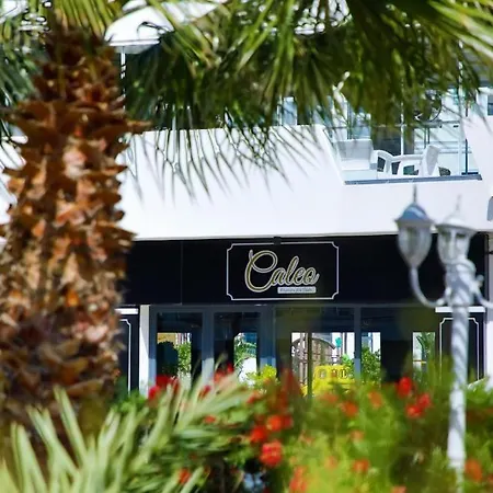 Apartman Caesar & Luxury Long Iskele *