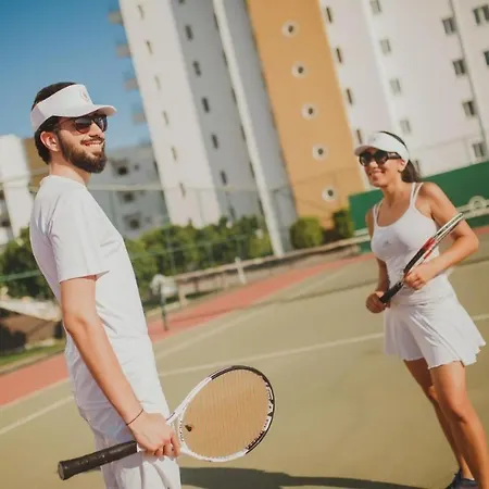 Caesar & Luxury Long Iskele *