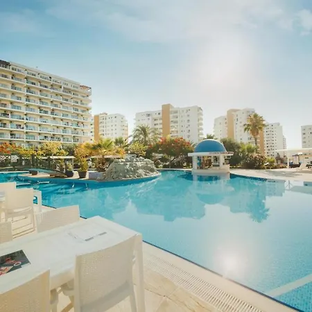 Apartman Caesar & Luxury Long Iskele