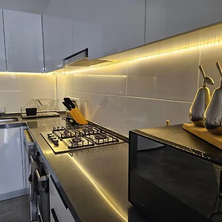 Caesar & Luxury Long Iskele Perivolia tou Trikomou