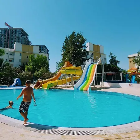 Caesar & Luxury Long Iskele