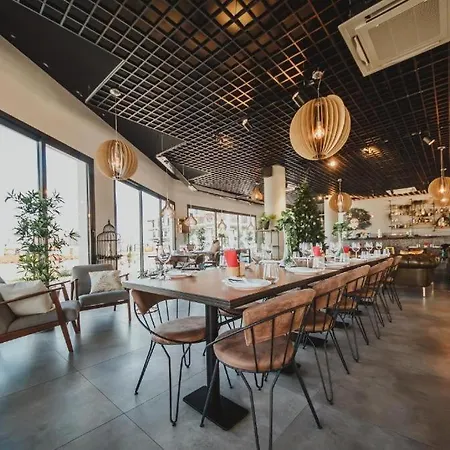 Caesar & Luxury Long Iskele