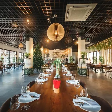 Caesar & Luxury Long Iskele