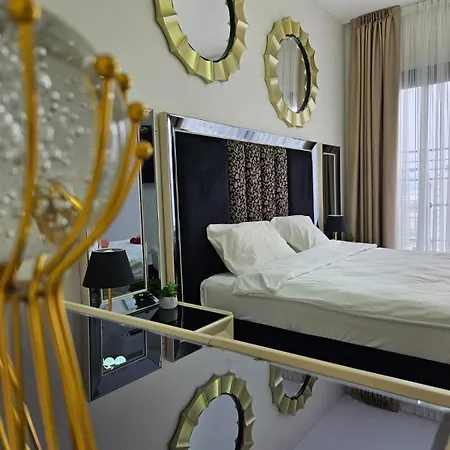 Caesar & Luxury Long Iskele * Perivolia tou Trikomou