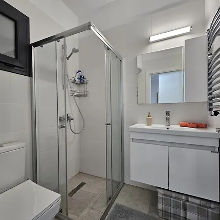 Caesar & Luxury Long Iskele *