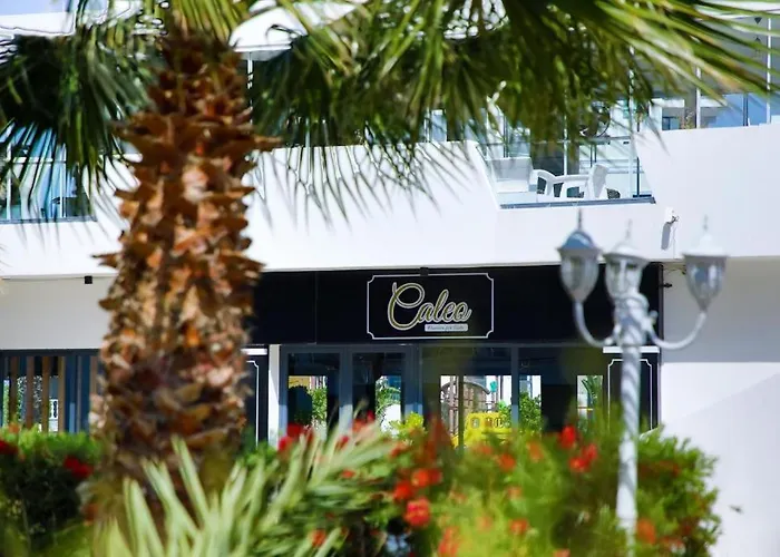 Apartmán Caesar & Luxury Long Iskele *