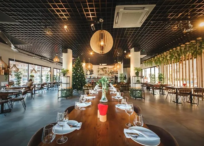 Caesar & Luxury Long Iskele