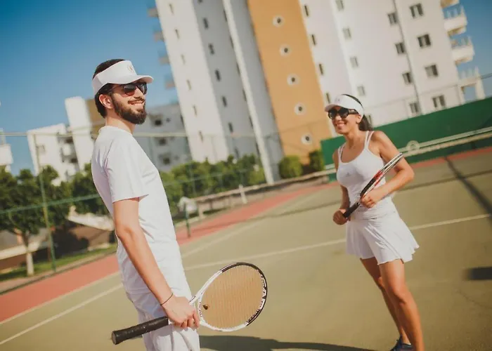 Caesar & Luxury Long Iskele *