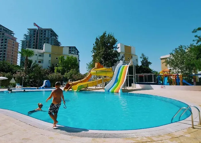 Caesar & Luxury Long Iskele