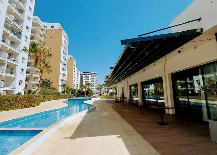 Caesar & Luxury Long Iskele